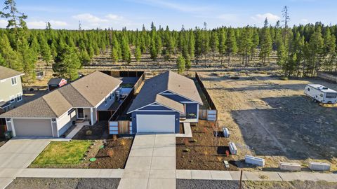 Tiny photo for 16455 Bassett Road, La Pine, OR 97739 (MLS # 220219234)