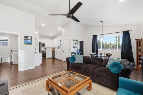 Tiny photo for 16455 Bassett Road, La Pine, OR 97739 (MLS # 220219234)