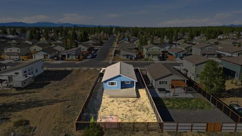 Tiny photo for 16455 Bassett Road, La Pine, OR 97739 (MLS # 220219234)