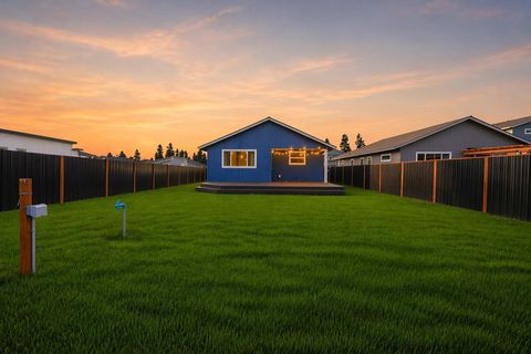 Tiny photo for 16455 Bassett Road, La Pine, OR 97739 (MLS # 220219234)