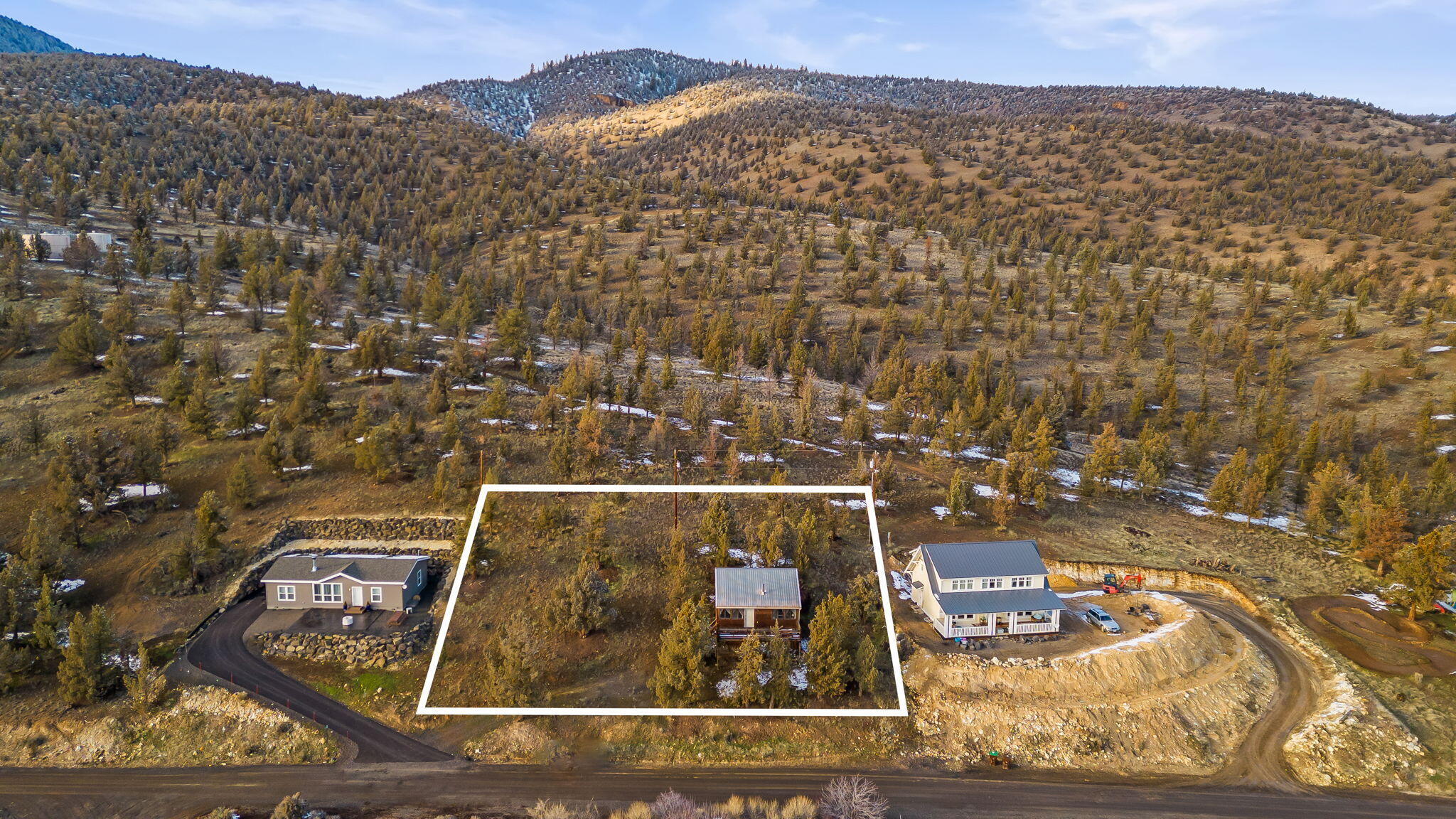 Golden Horseshoe - Residential