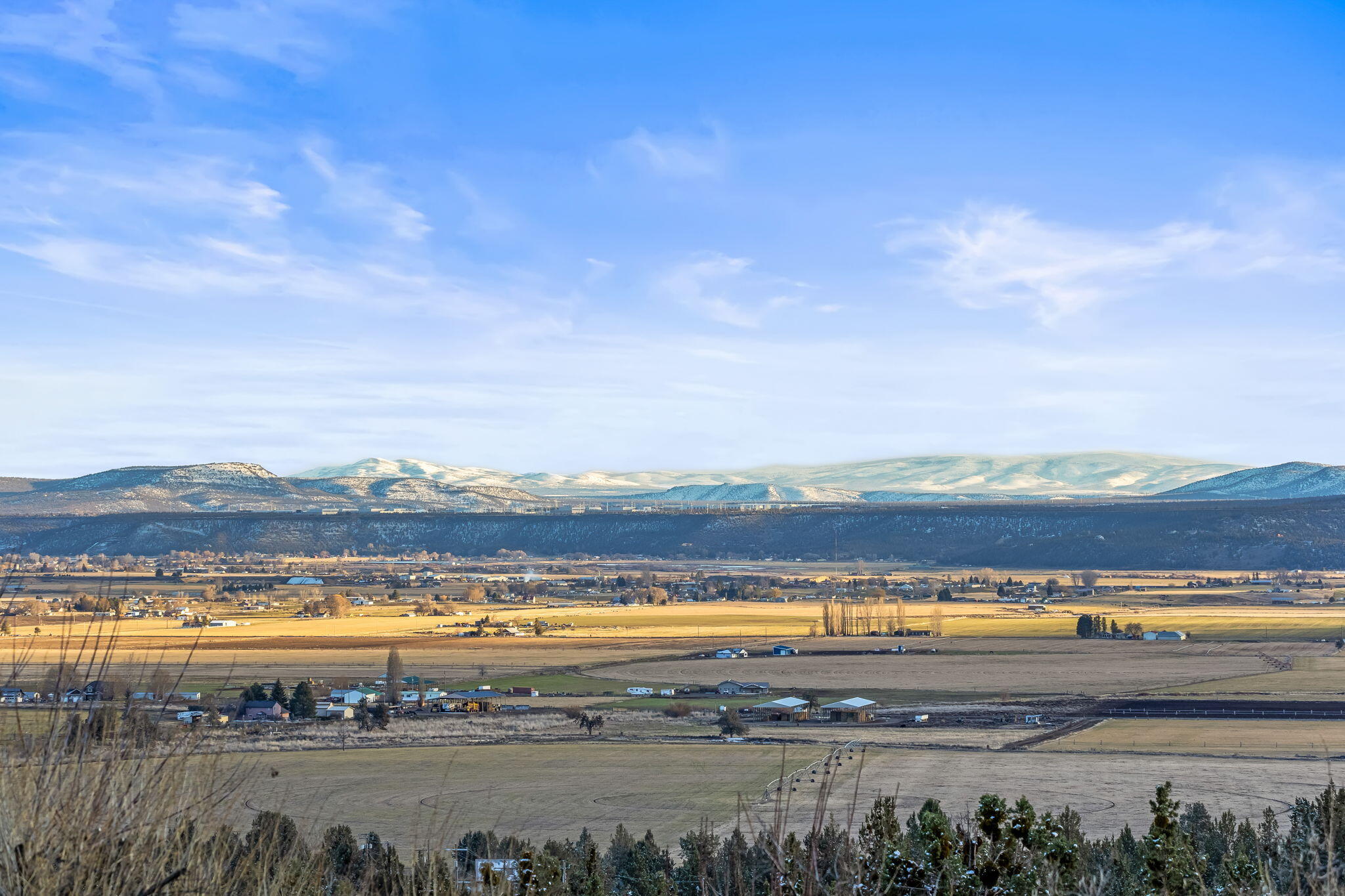 Golden Horseshoe - Residential