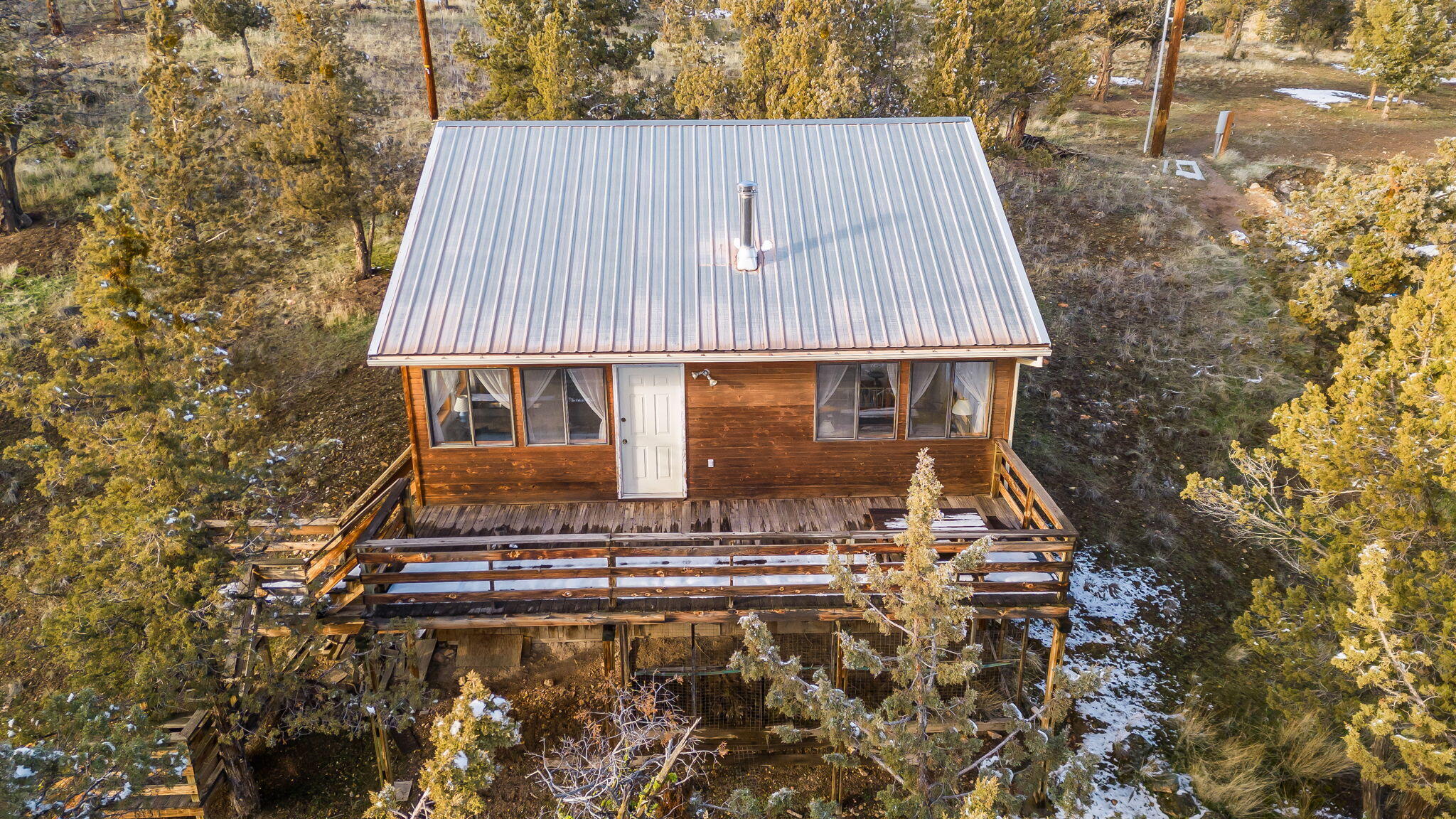 Golden Horseshoe - Residential