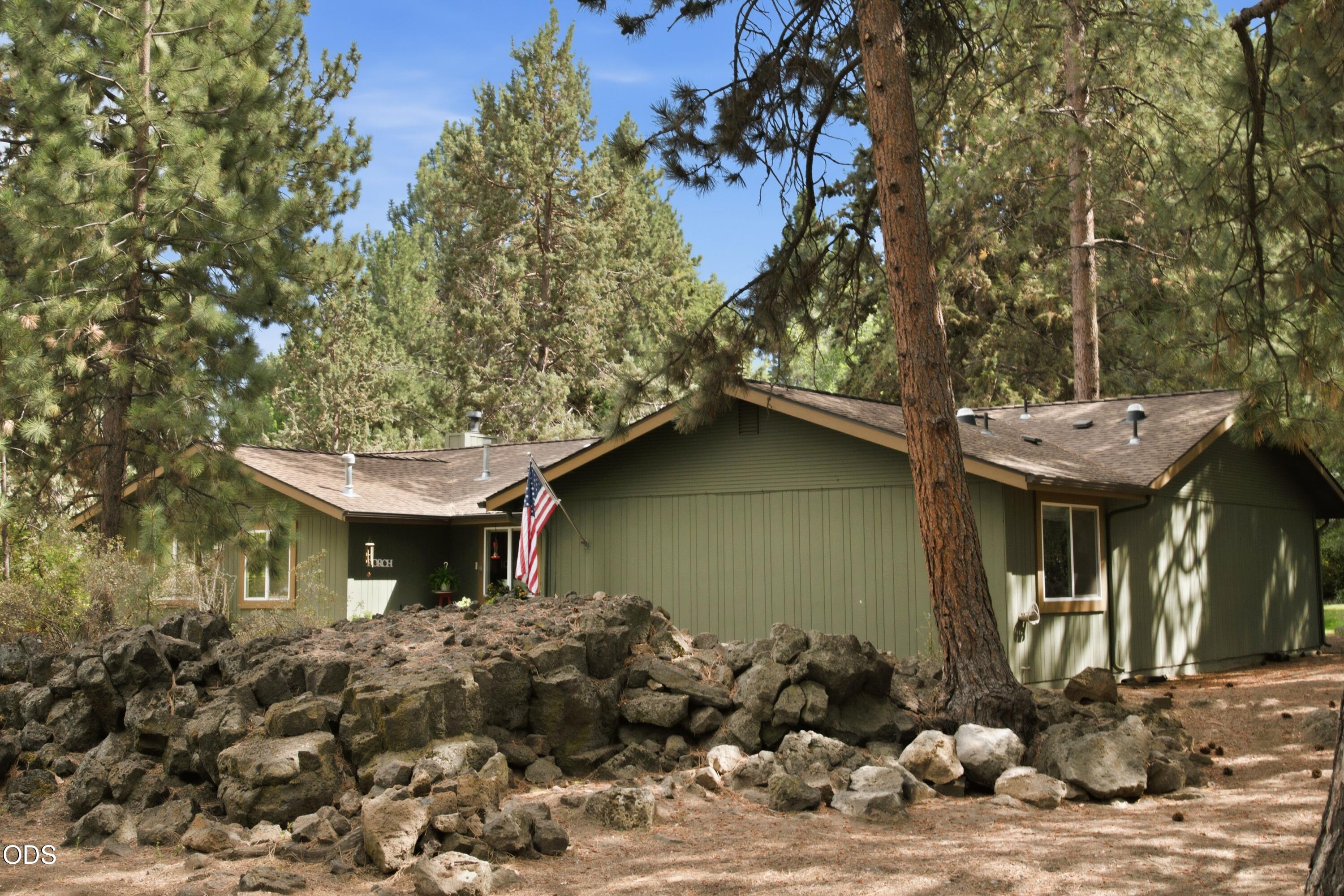 20453 Mainline Road