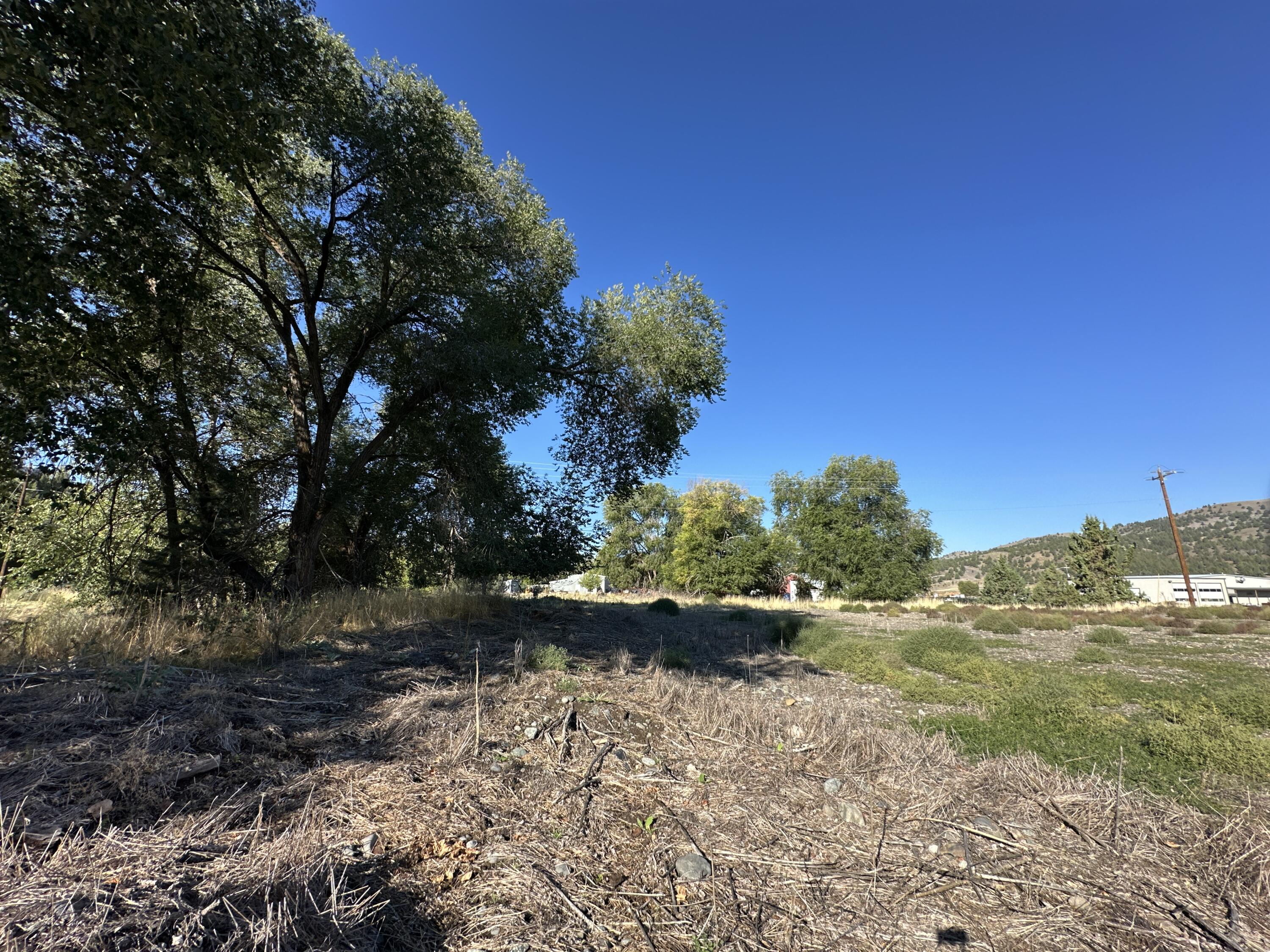 N/A - Commercial Sale