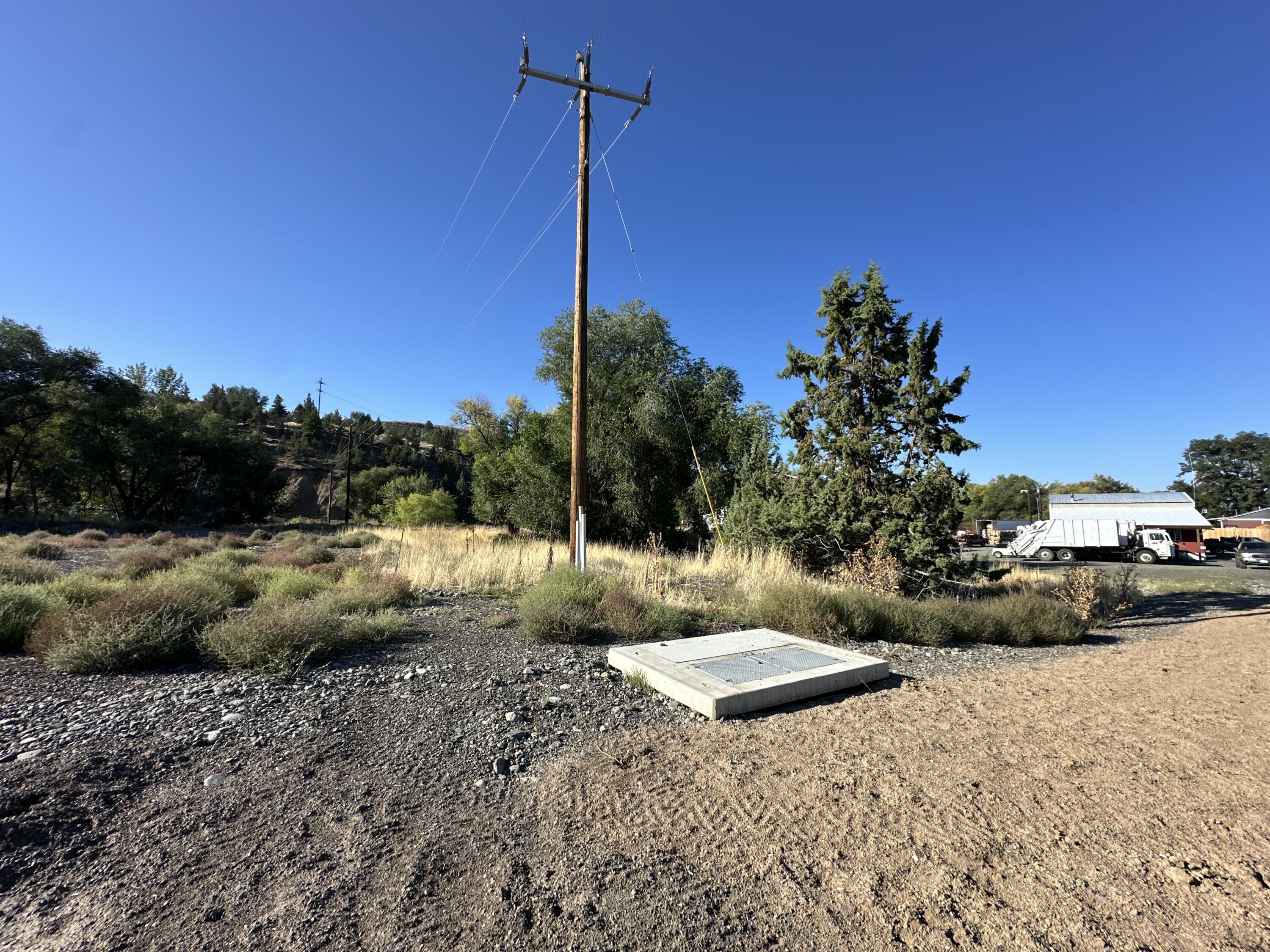 N/A - Commercial Sale