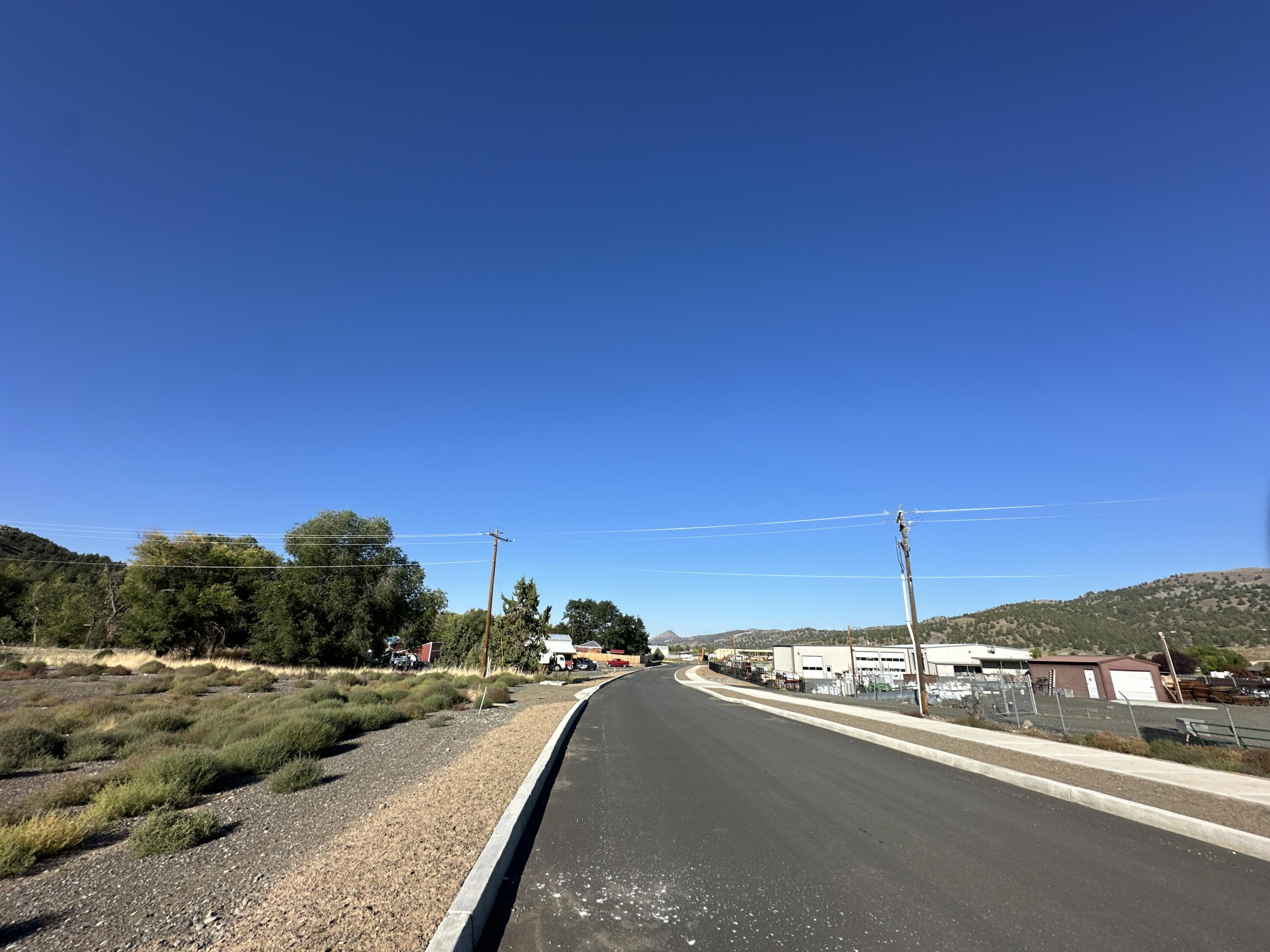 N/A - Commercial Sale