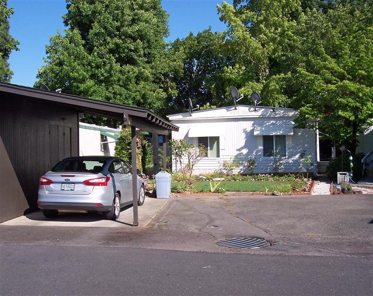 Rogue Lea Estates - Residential