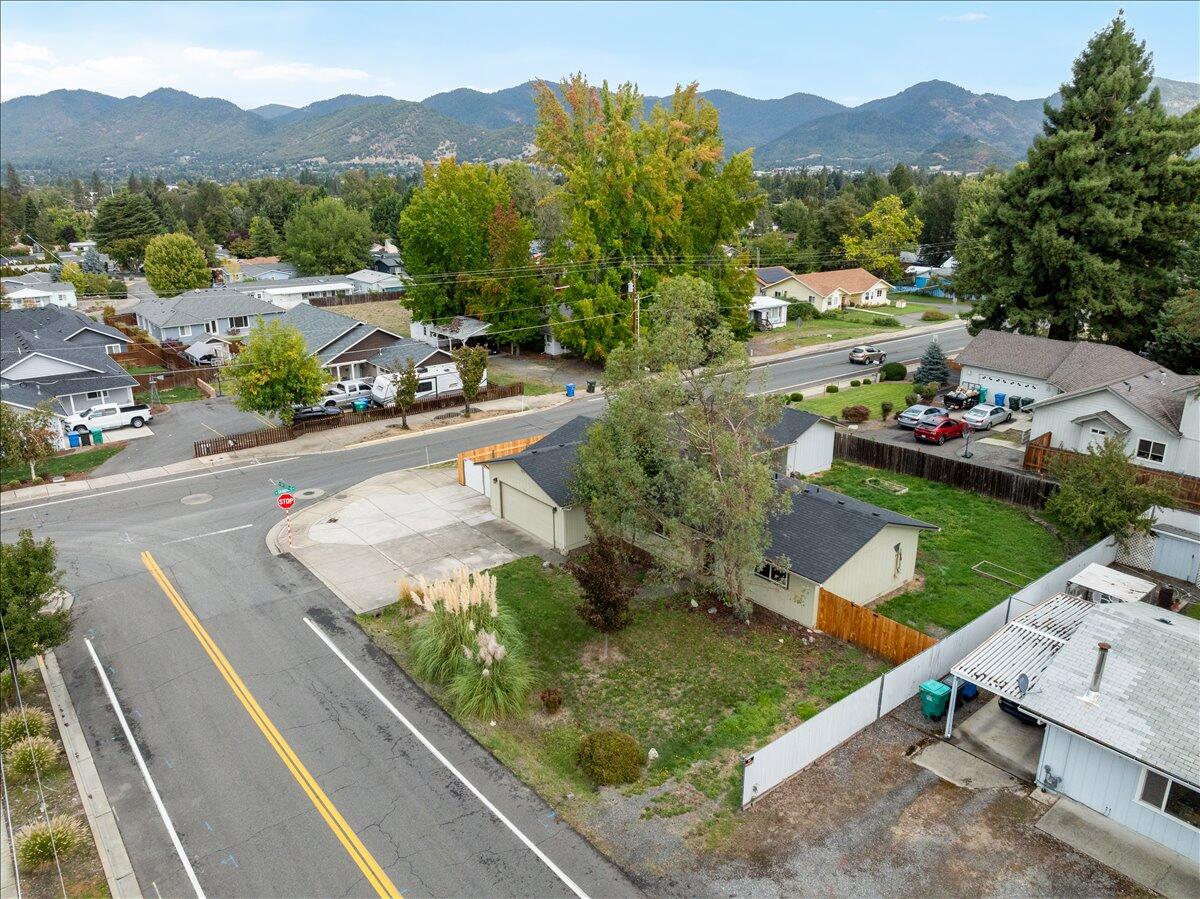 Grandview Estates Subdivision - Residential