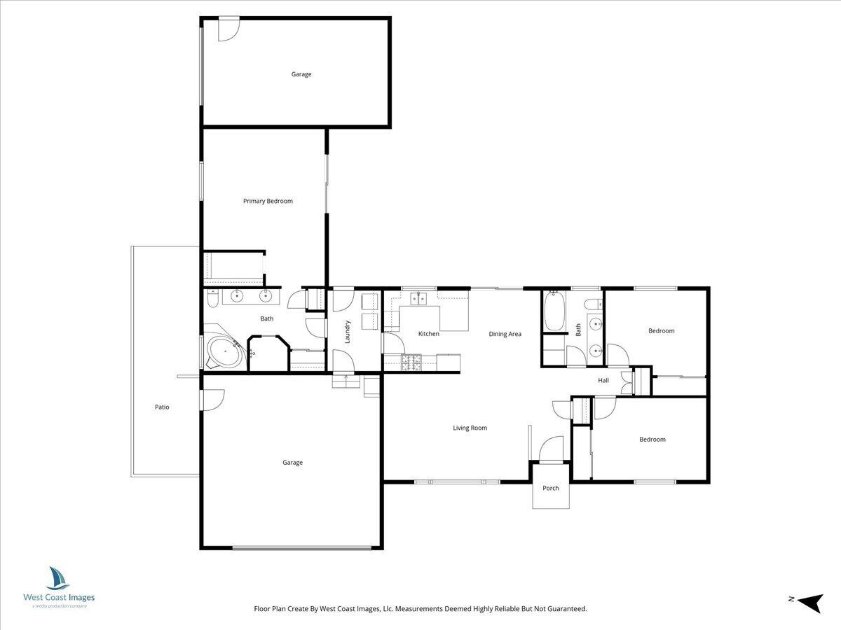 Grandview Estates Subdivision - Residential
