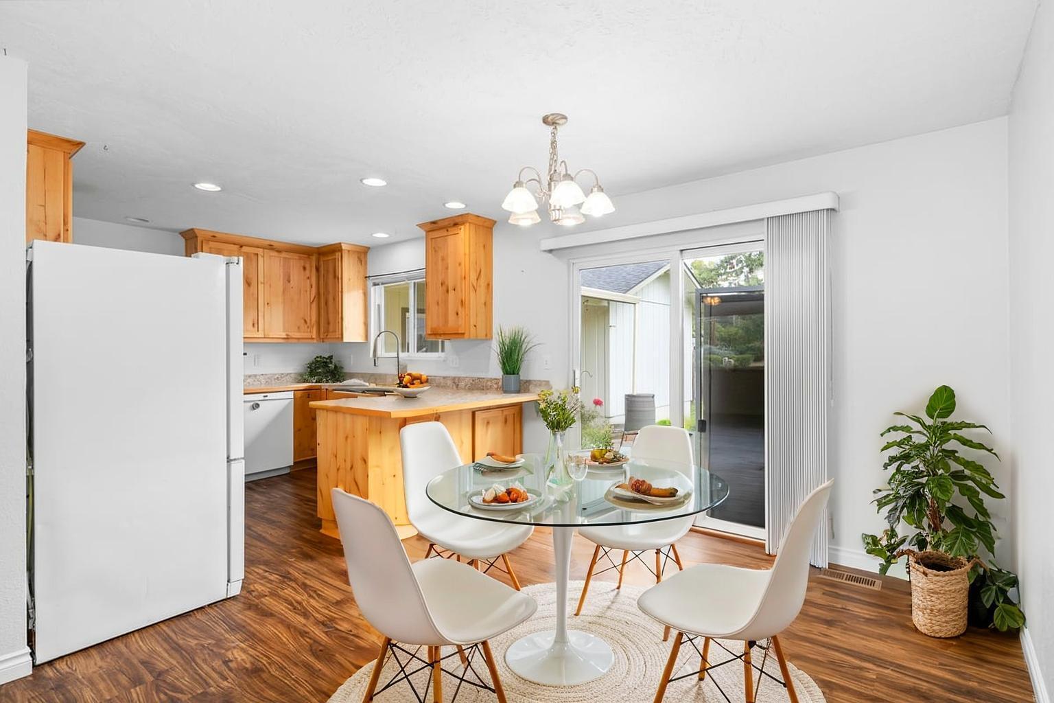 Grandview Estates Subdivision - Residential