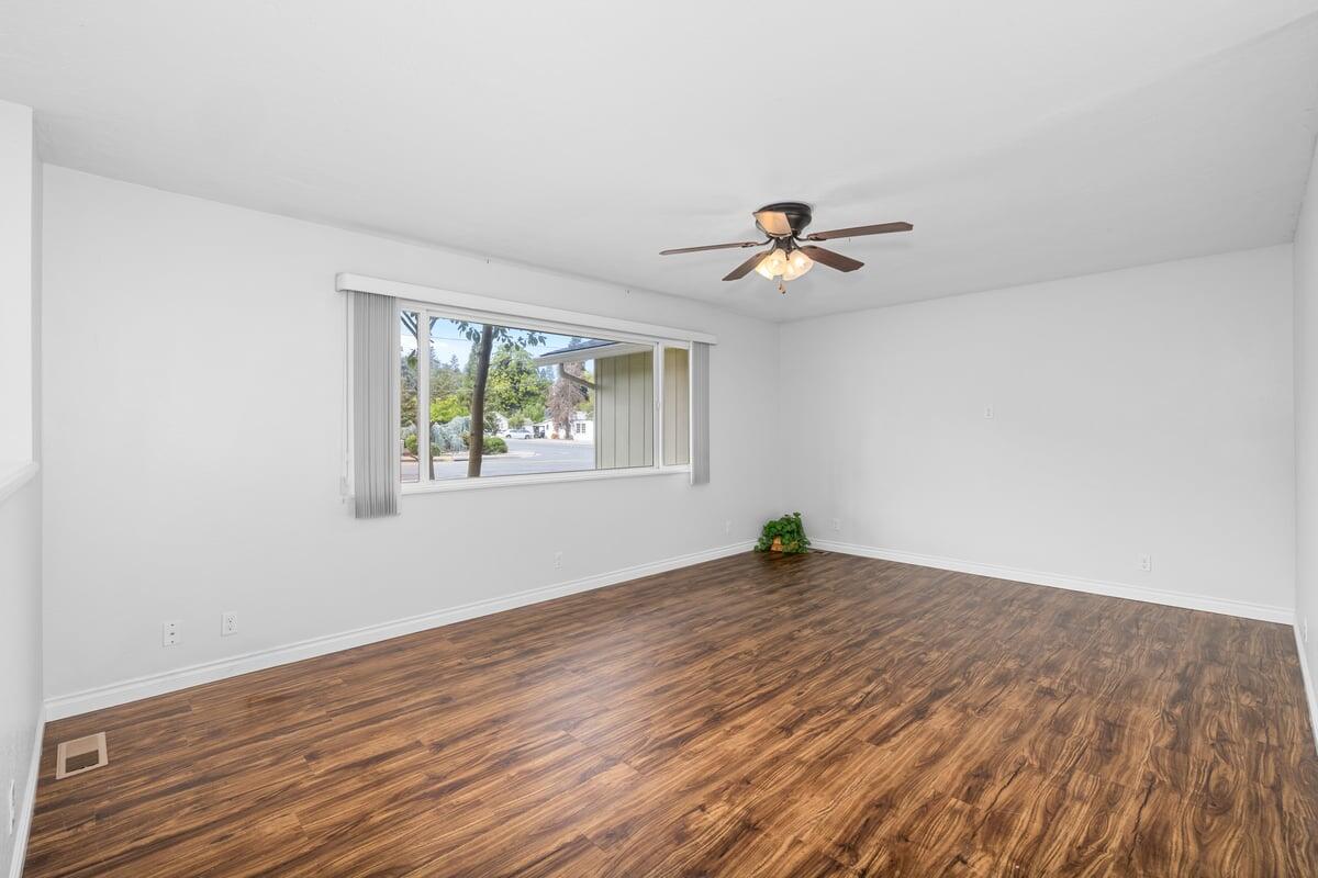 Grandview Estates Subdivision - Residential