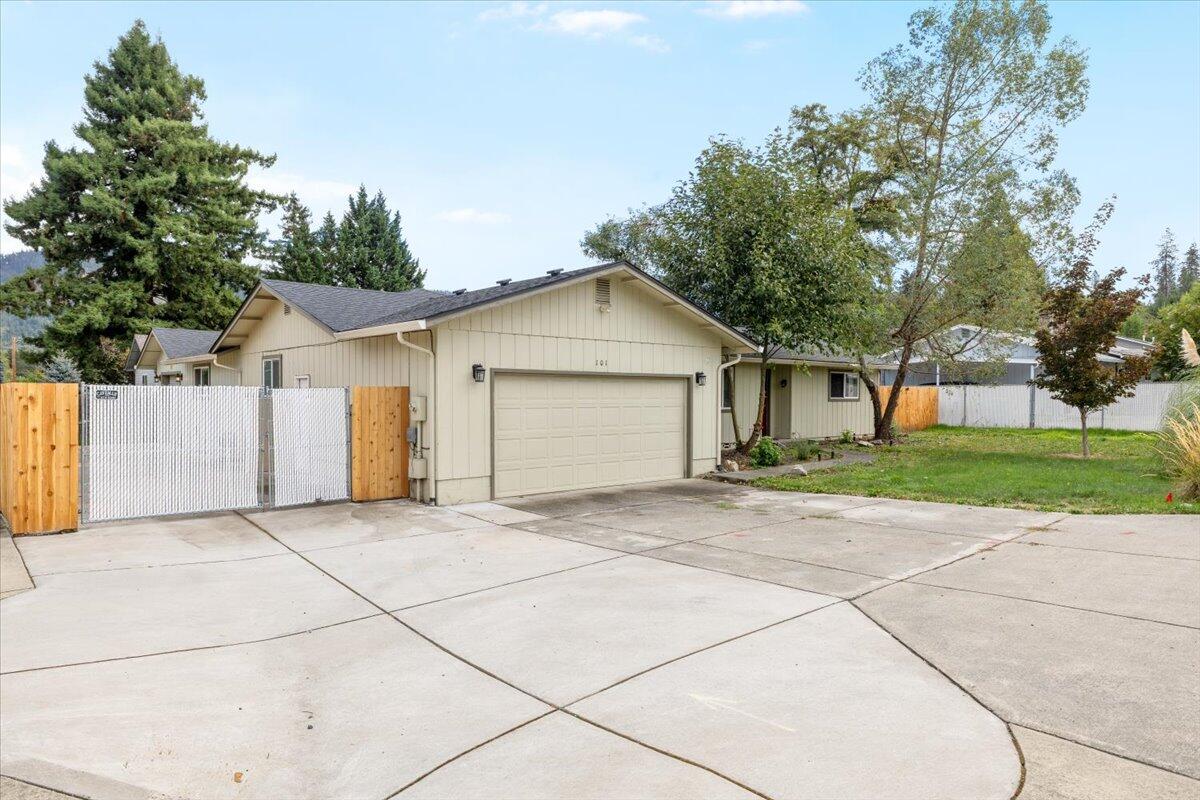 Grandview Estates Subdivision - Residential