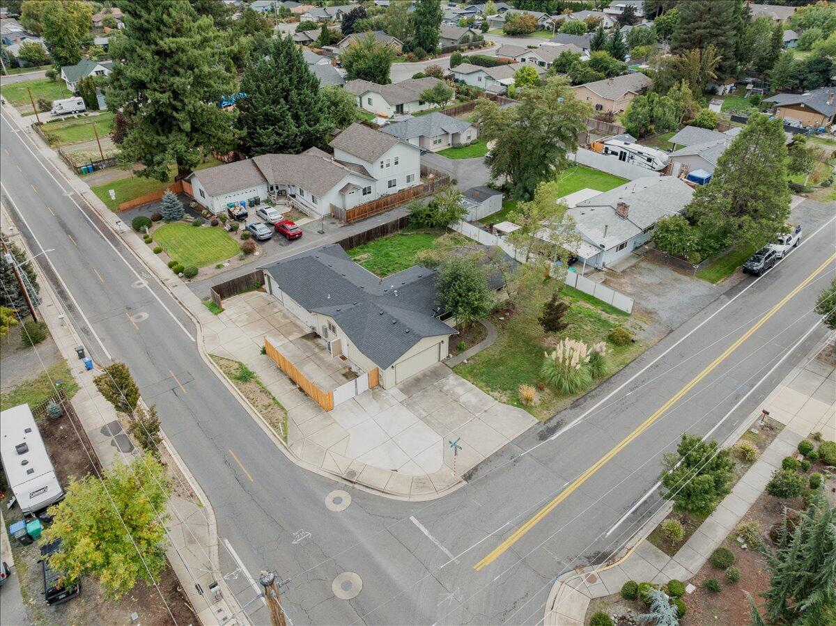 Grandview Estates Subdivision - Residential