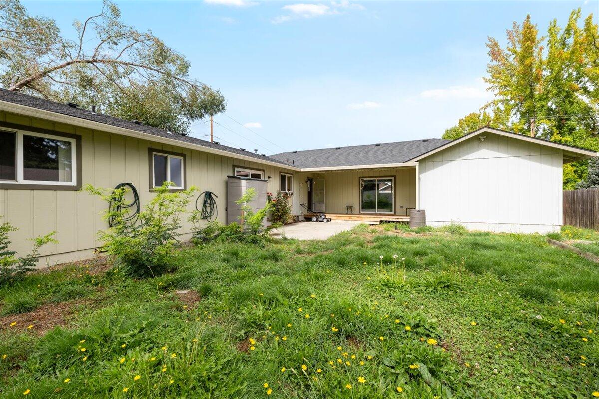 Grandview Estates Subdivision - Residential