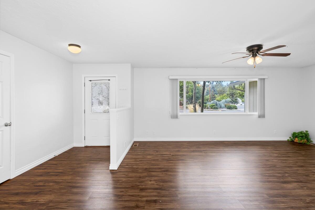 Grandview Estates Subdivision - Residential