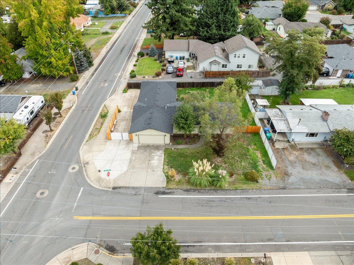 Grandview Estates Subdivision - Residential