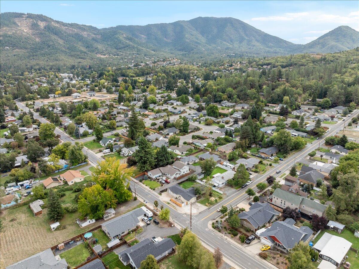 Grandview Estates Subdivision - Residential