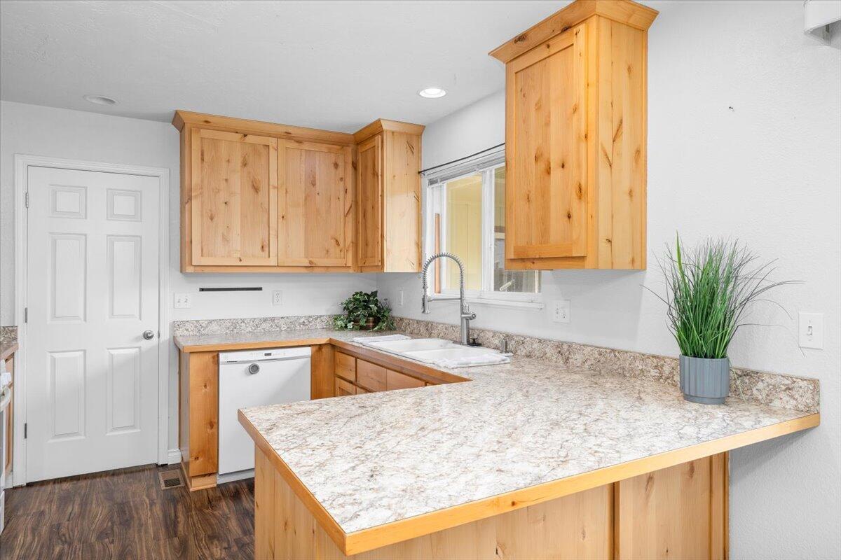 Grandview Estates Subdivision - Residential