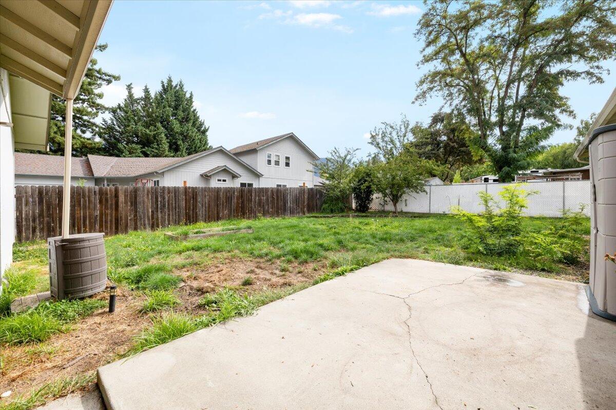 Grandview Estates Subdivision - Residential