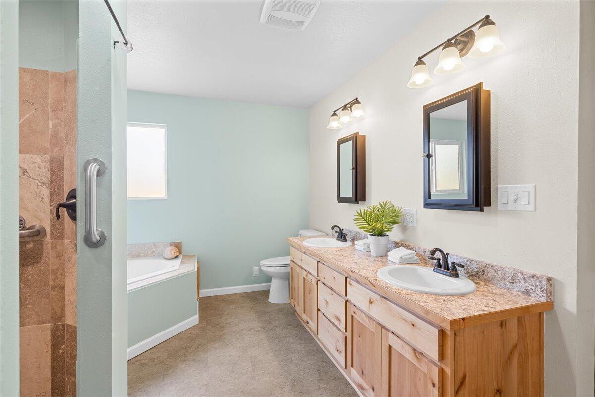 Grandview Estates Subdivision - Residential