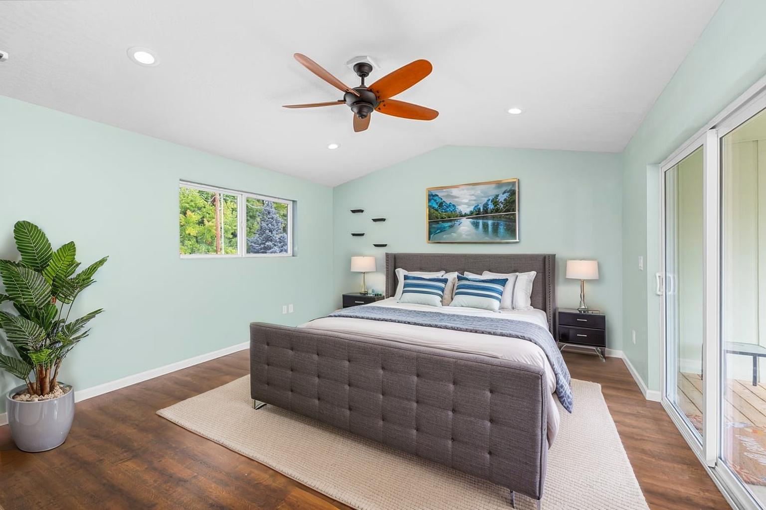 Grandview Estates Subdivision - Residential