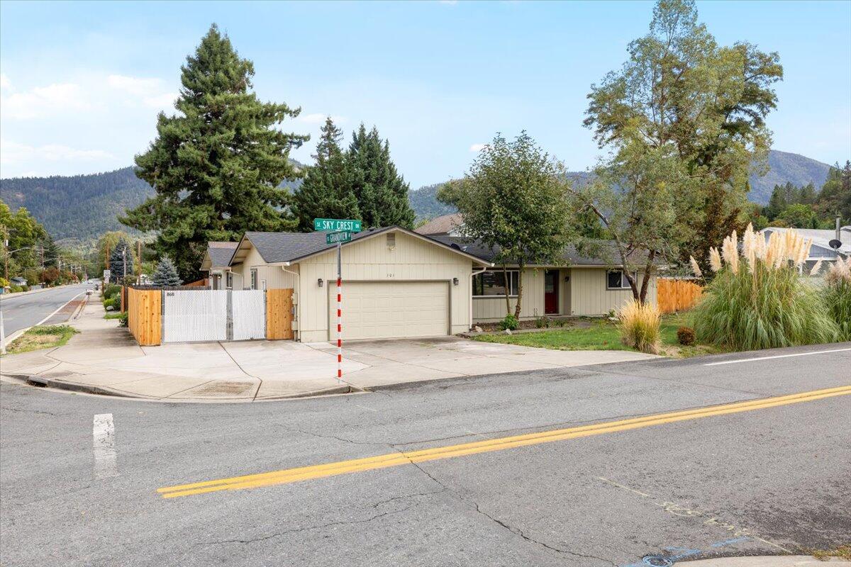 Grandview Estates Subdivision - Residential