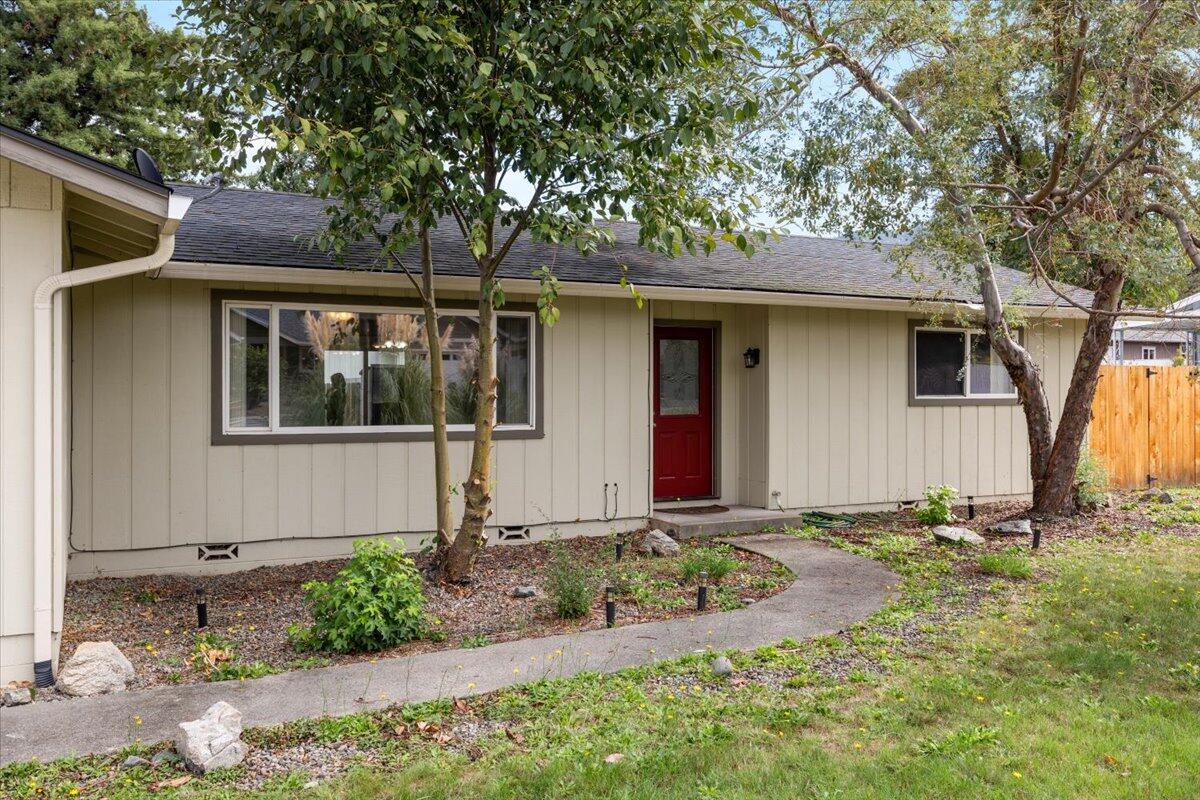 Grandview Estates Subdivision - Residential