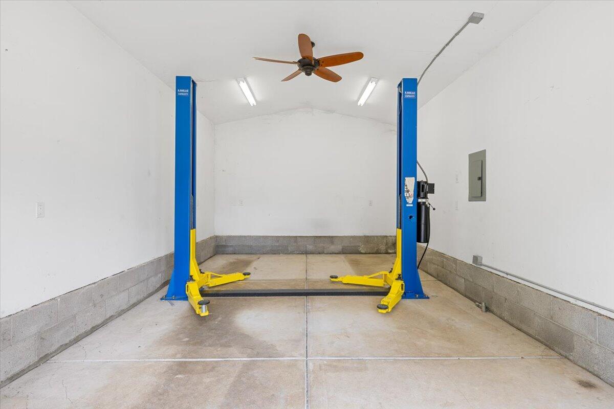 Grandview Estates Subdivision - Residential