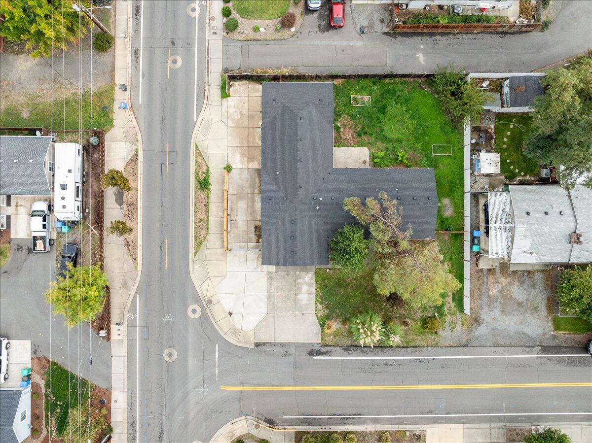 Grandview Estates Subdivision - Residential