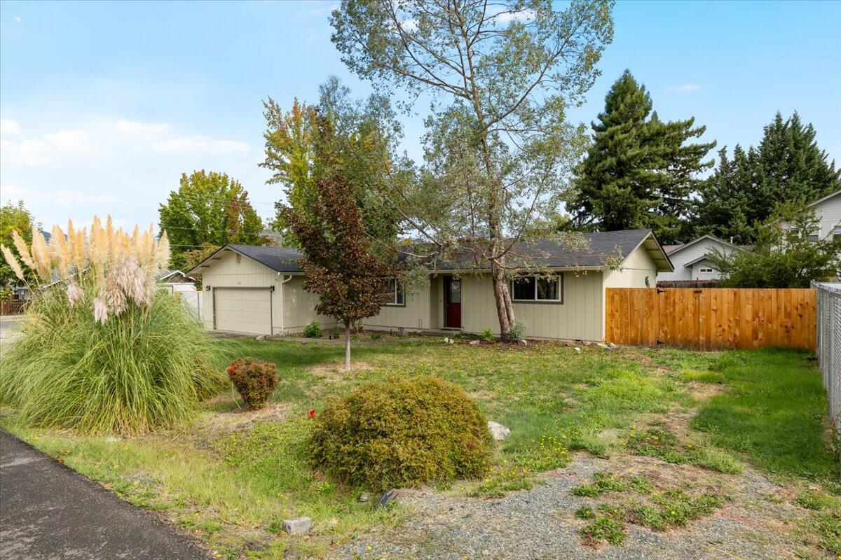 Grandview Estates Subdivision - Residential