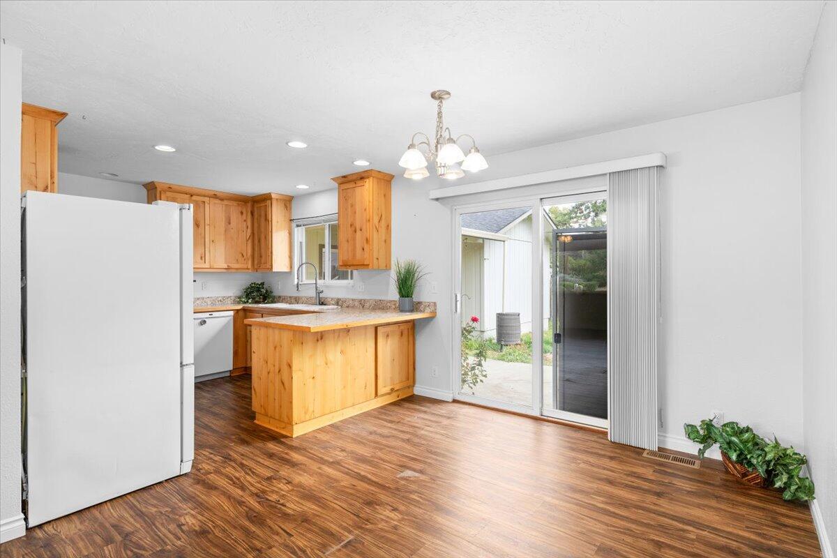 Grandview Estates Subdivision - Residential