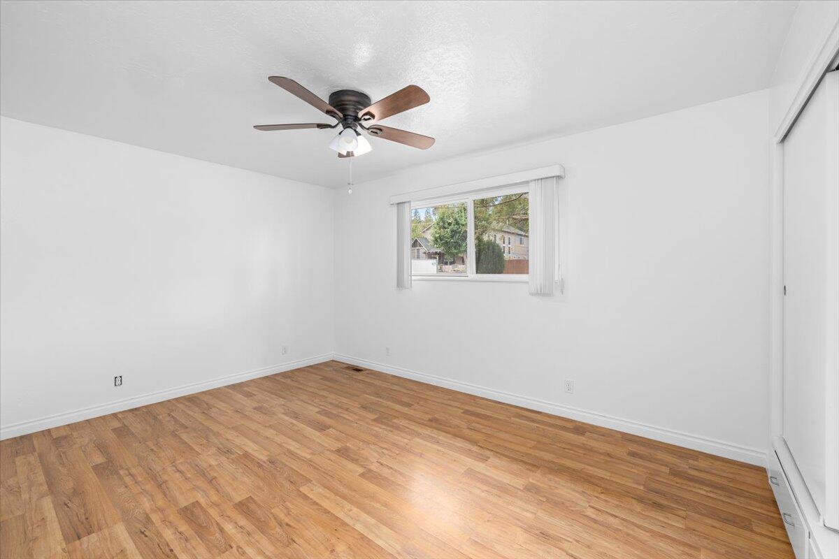 Grandview Estates Subdivision - Residential