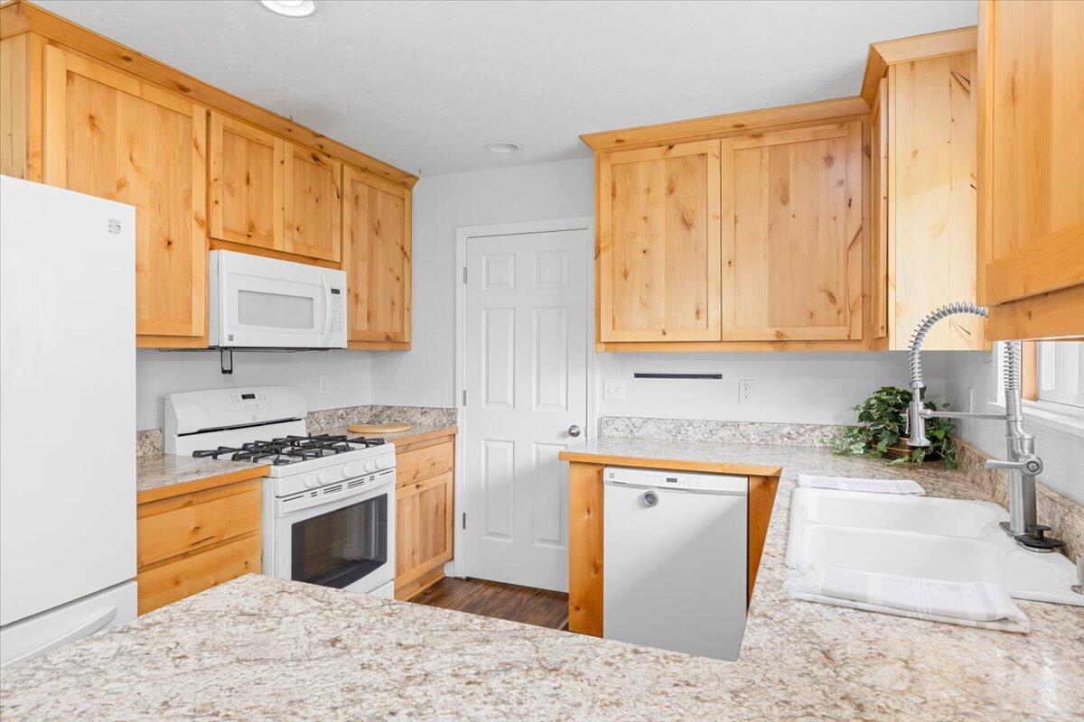 Grandview Estates Subdivision - Residential