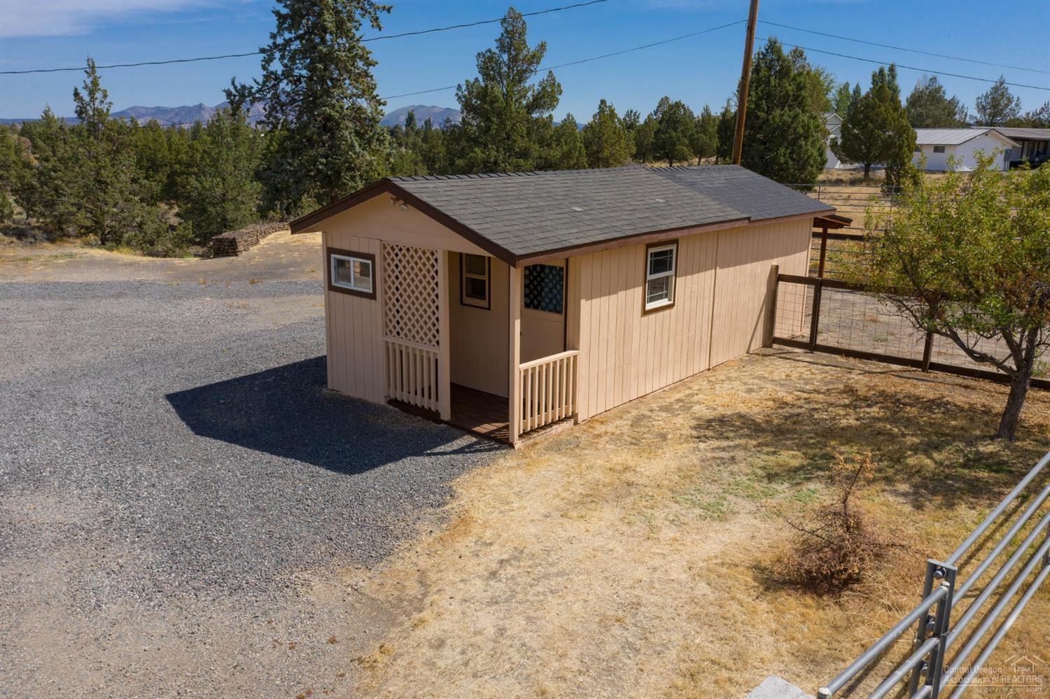 Tetherow Crossing - Residential
