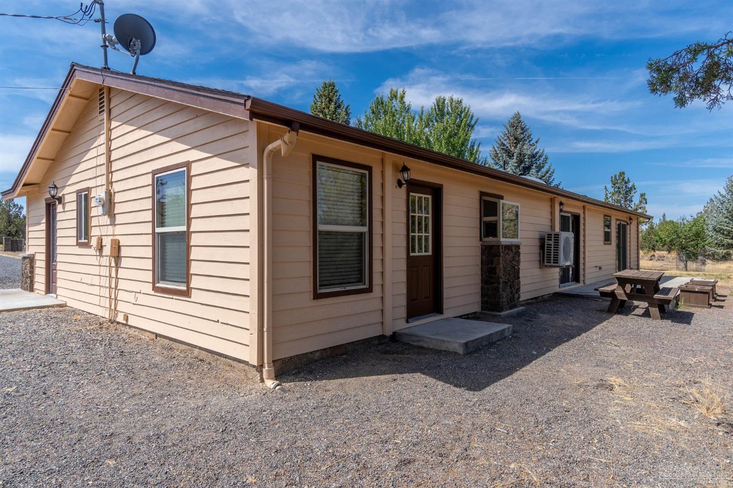 Tetherow Crossing - Residential