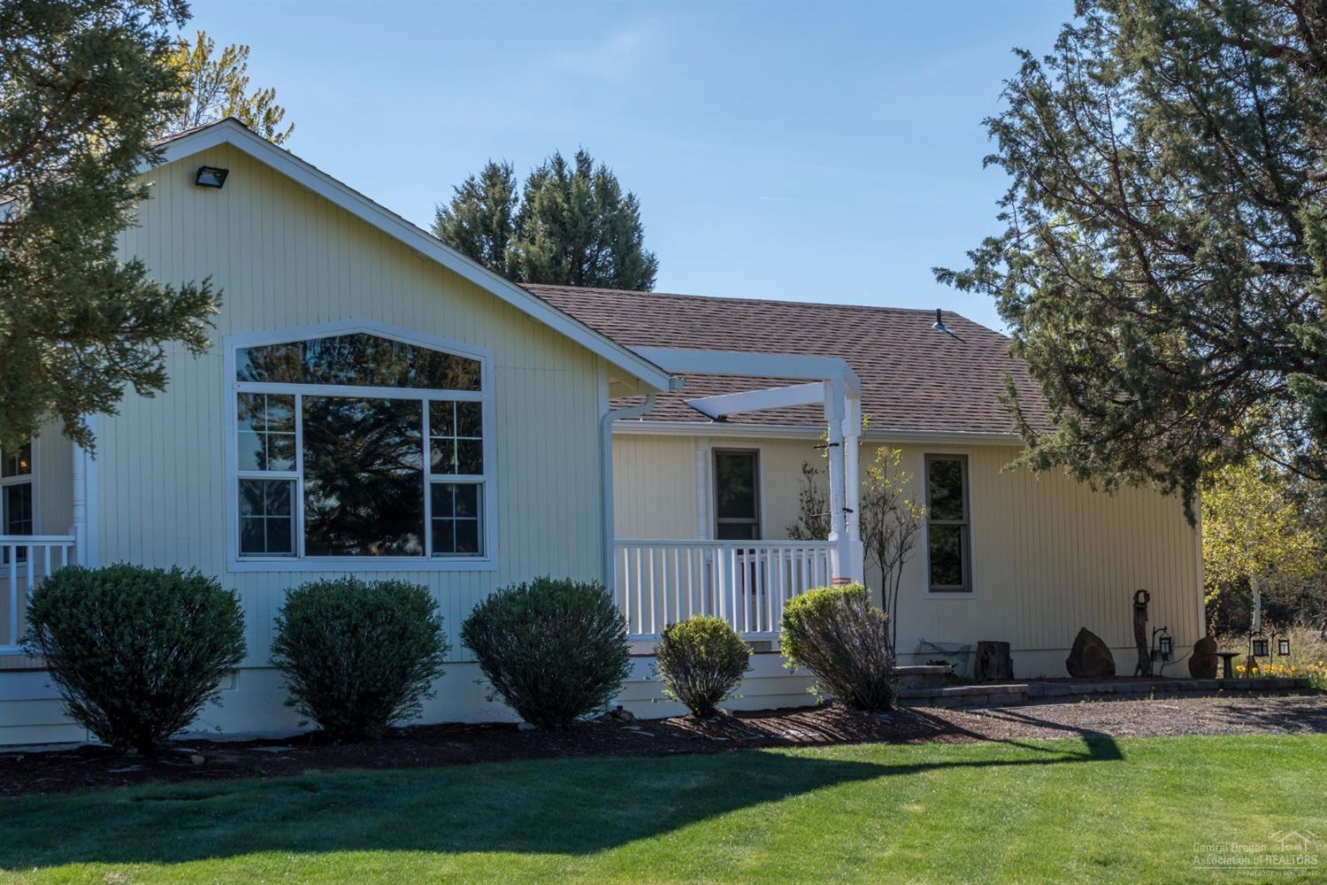 Conestoga Hills - Residential