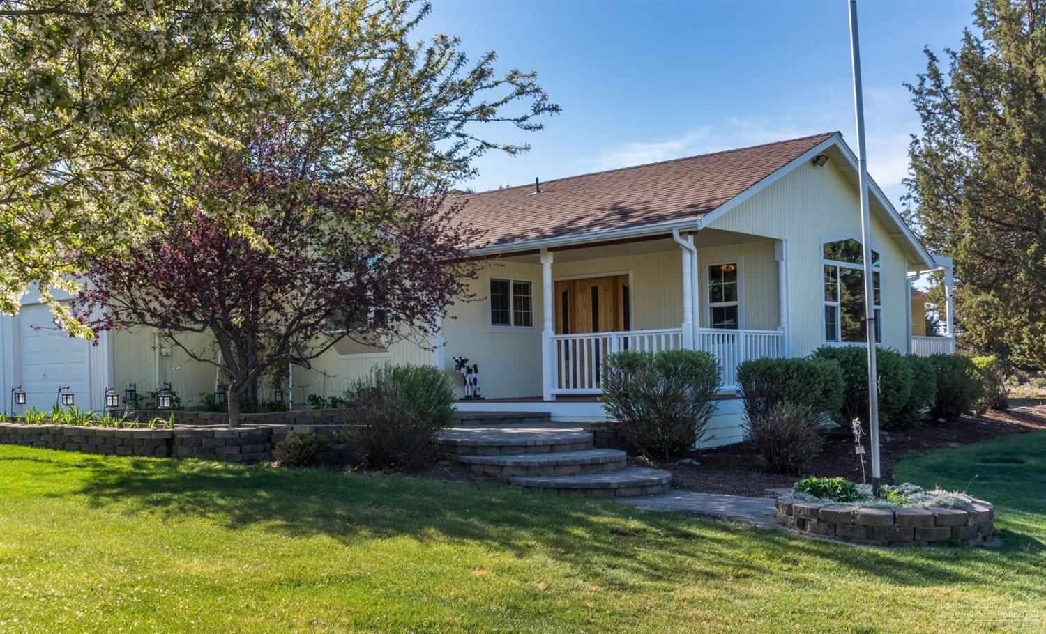 Conestoga Hills - Residential