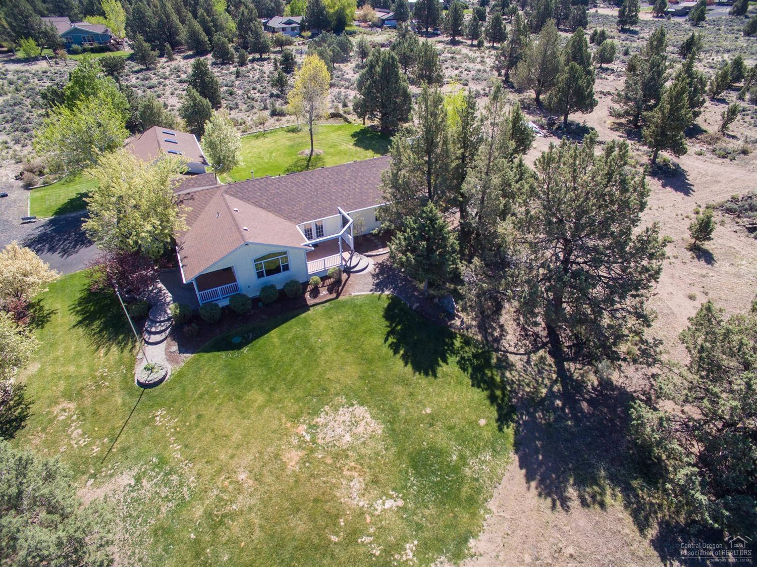 Conestoga Hills - Residential