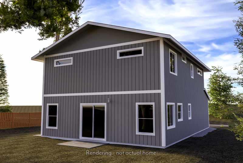 Huntington Meadows - Residential