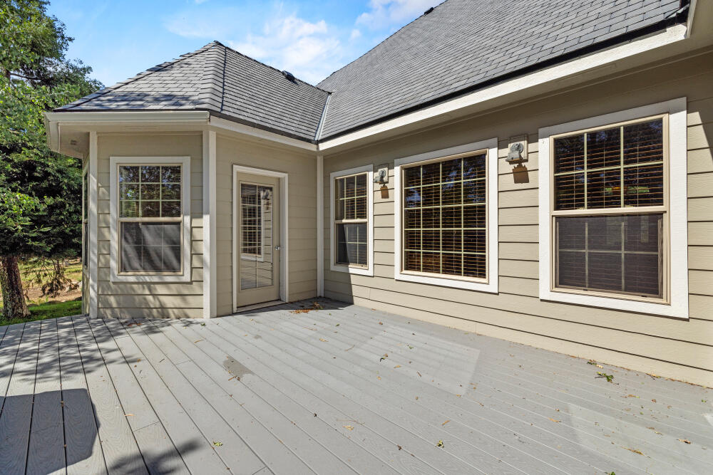 Running YResort - Residential