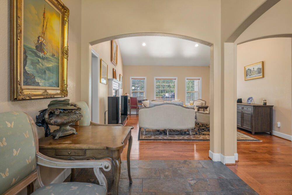 Running YResort - Residential