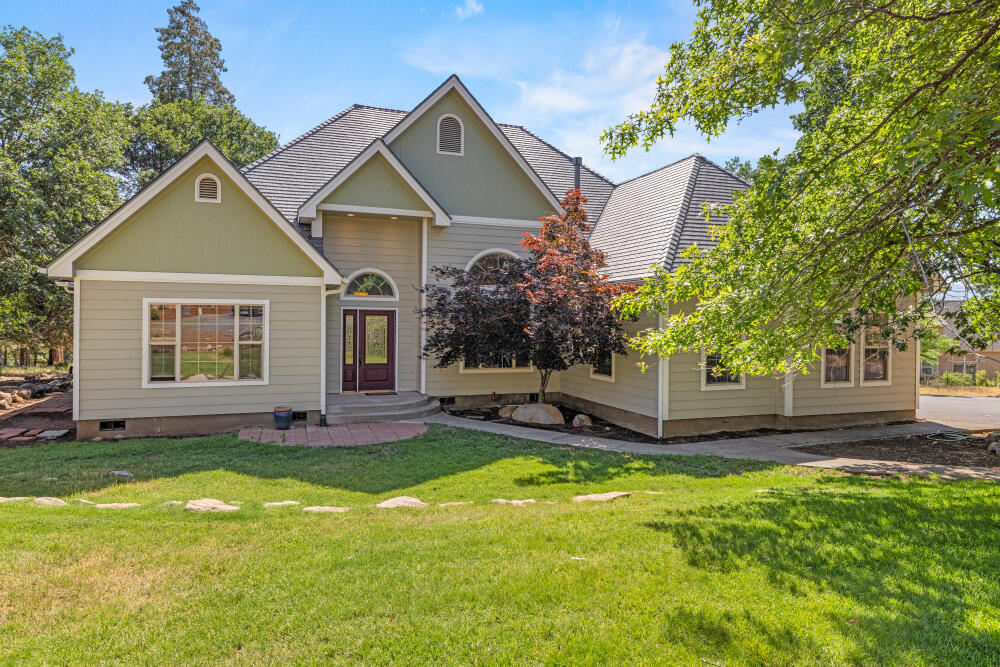 Running YResort - Residential