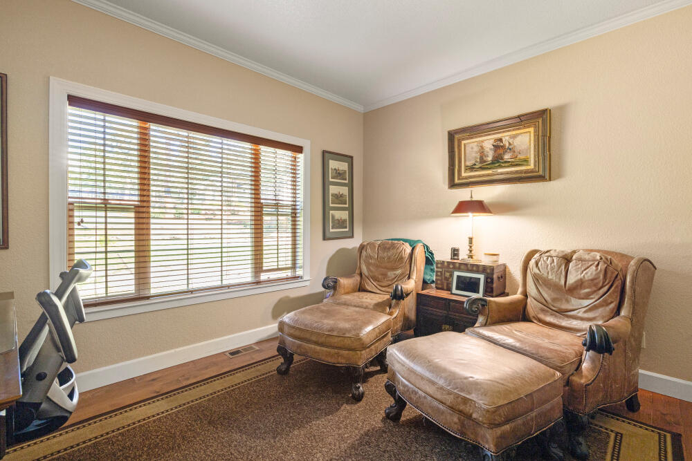 Running YResort - Residential