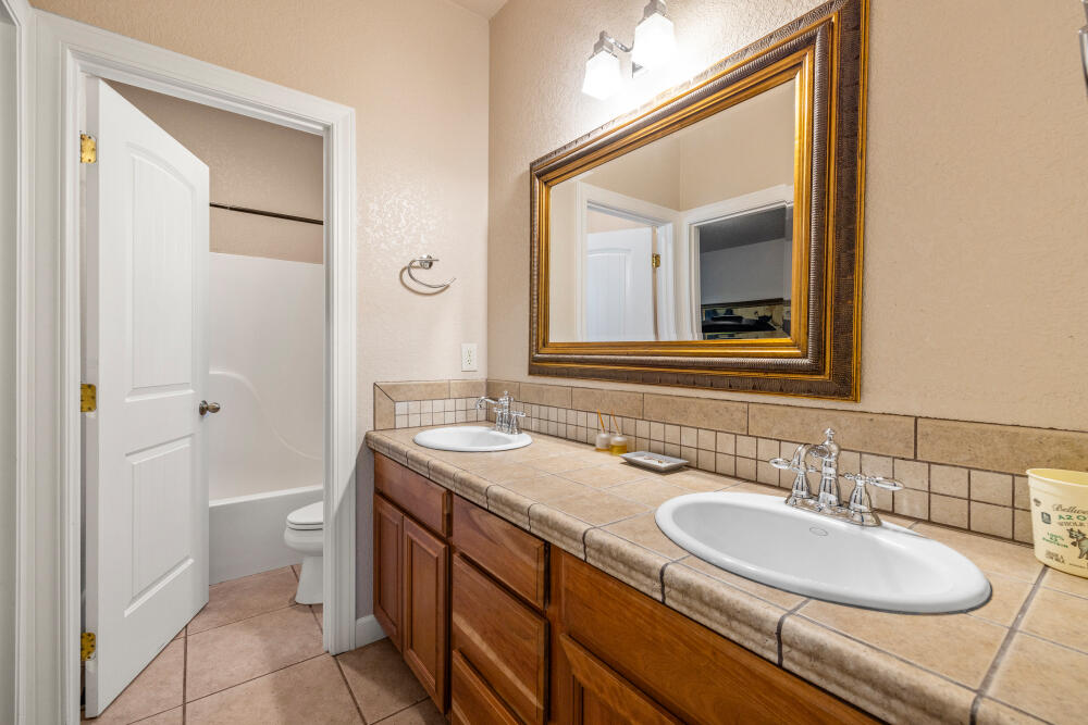 Running YResort - Residential