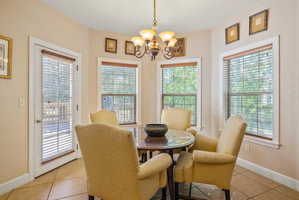 Running YResort - Residential