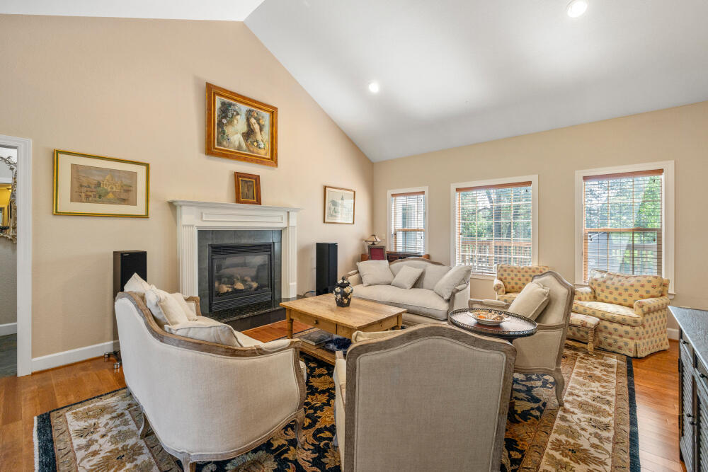 Running YResort - Residential