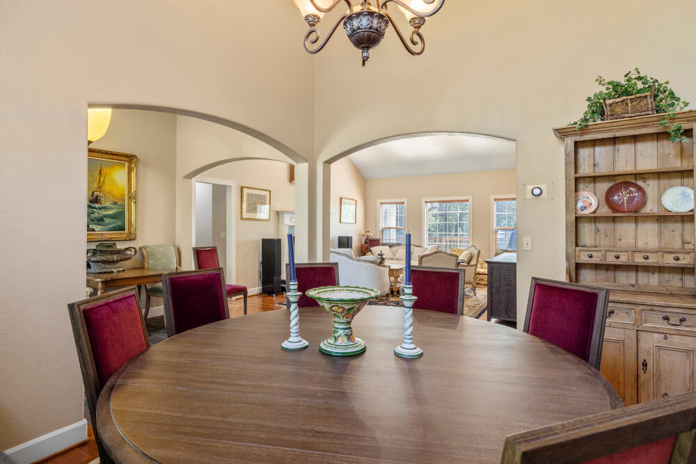 Running YResort - Residential