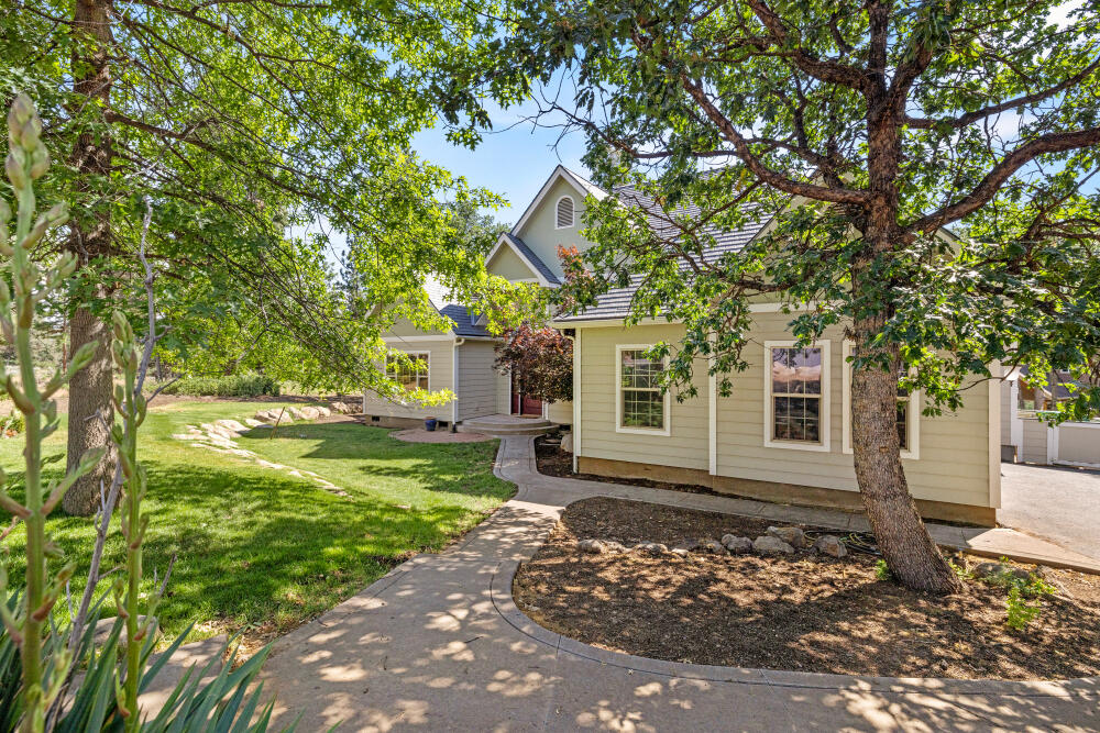 Running YResort - Residential