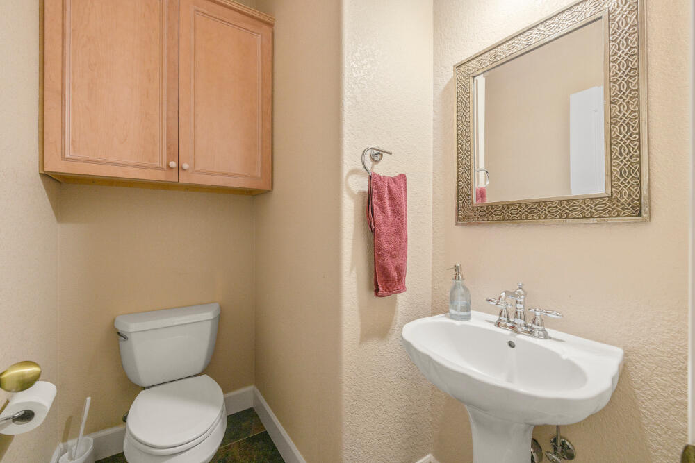 Running YResort - Residential